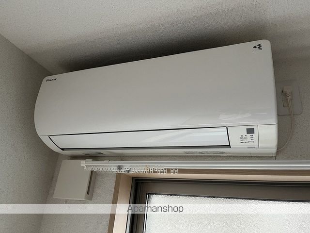ハイドランジア草津の内装写真