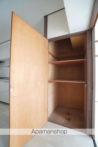 ハイツ三笠の内装写真