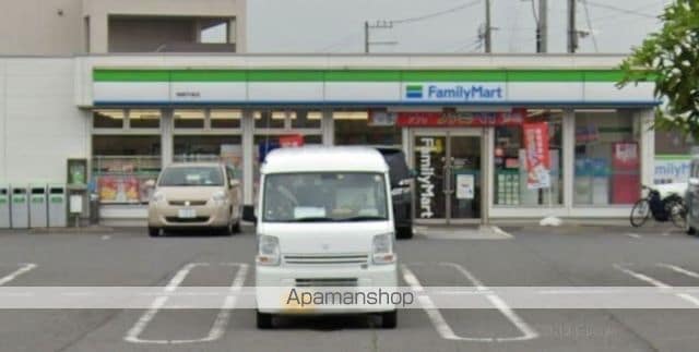 detached 茨城県神栖市深芝520-3

地図を見る