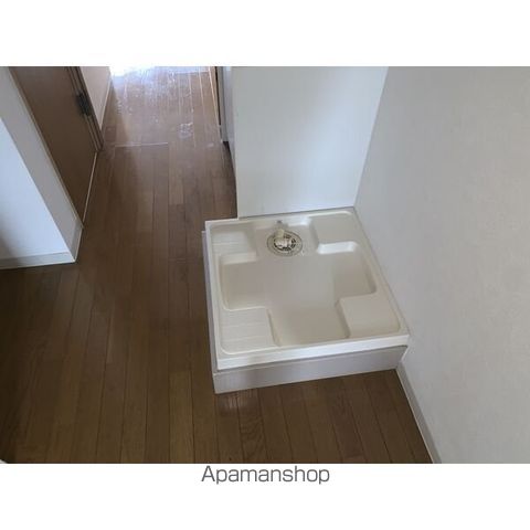 ゴルフランドの内装写真
