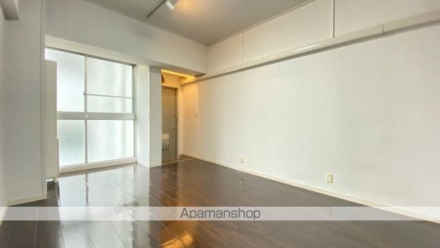 ブルックス福井片町の内装写真