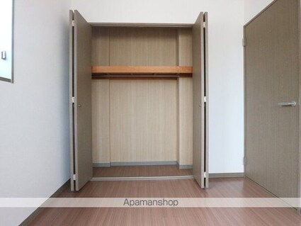 フォブール高岡[2LDK/55.9m2]の内装5