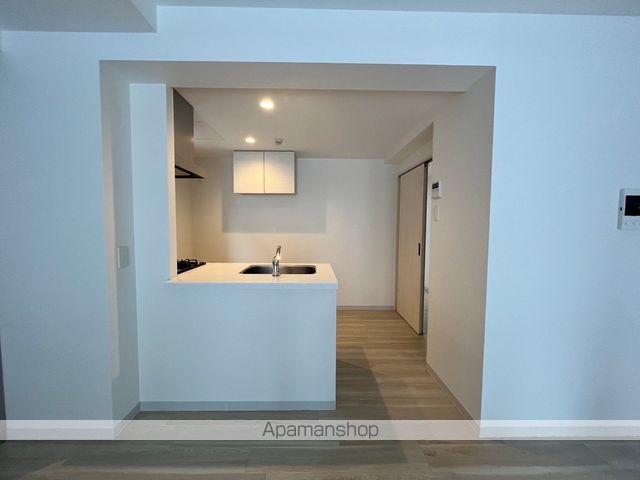 RESIDENCE SHINMEI MIYANOMORIの内装写真