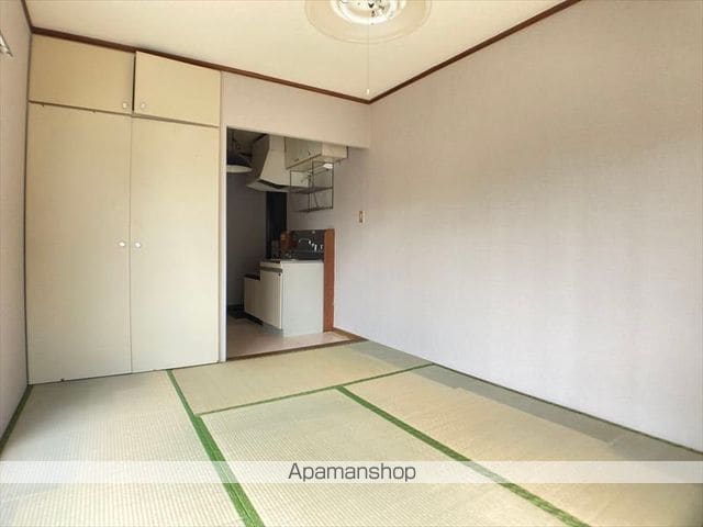 ハイツコンノの内装写真