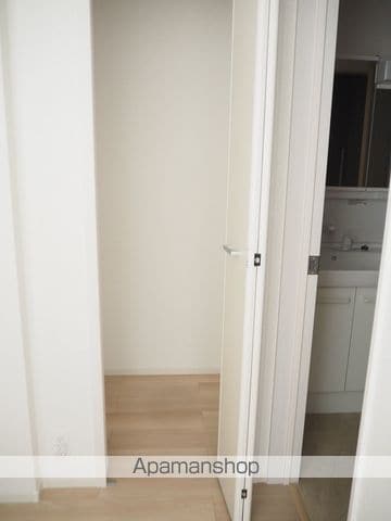 パインエコーの内装写真