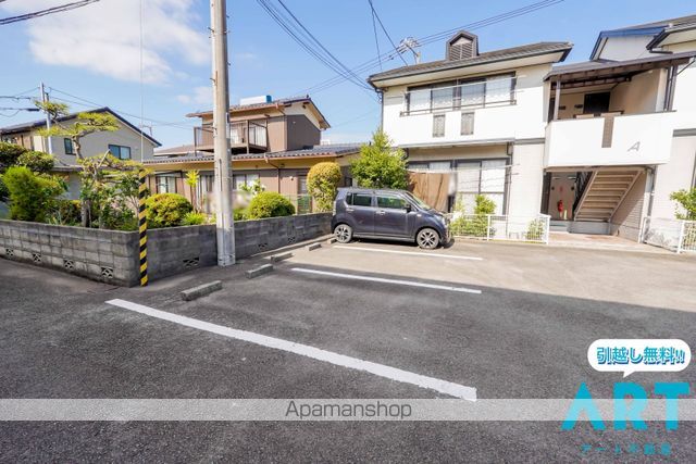 ステーションハウス久米III A棟のその他写真