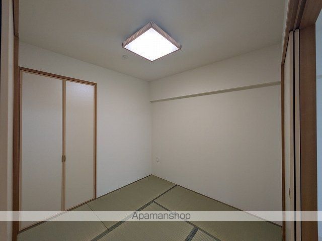 プレミスト東静岡ステーションレジデンスの内装写真