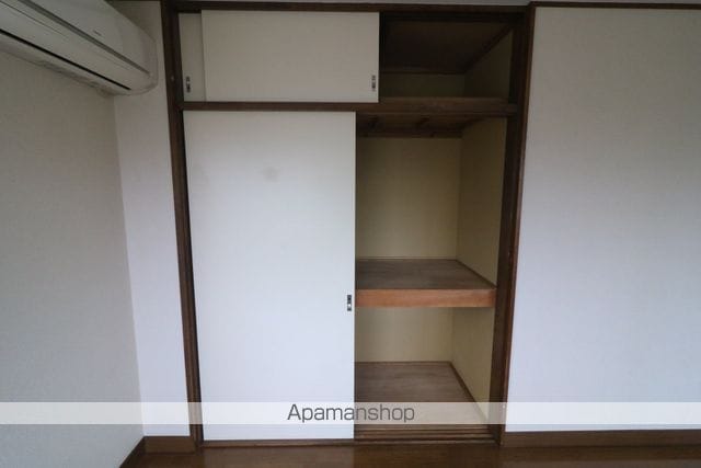 マンションふじの内装写真
