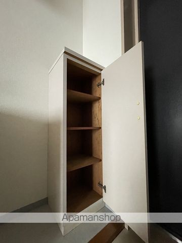 アバントヒルズの内装写真