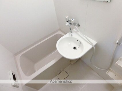 リトル・アージュ[1K/20.7m2]のバス