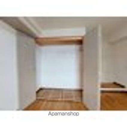 カローラ樽味[1K/27.2m2]の収納