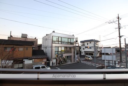 Ｌｕｍｉｅｒｅ[2LDK/57.13m2]の眺望