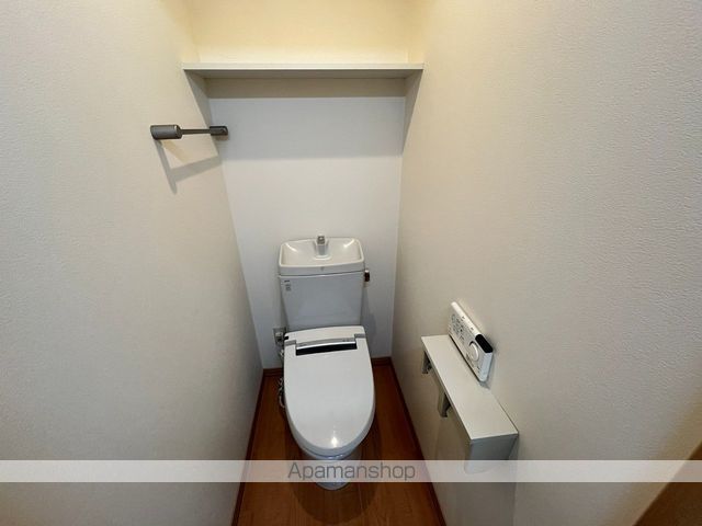 ウィングトン中央の内装写真