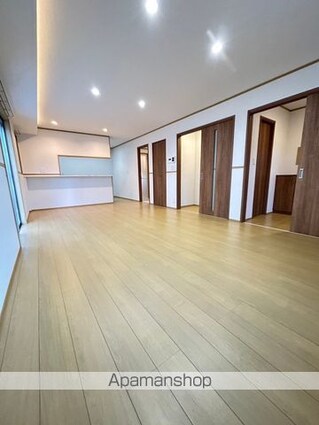 Ｔｓｕｋａｎｅ　Ｈｉｌｌ　Ｒ・Ｃ・Ｌ　Ｃ[3LDK/99.36m2]の内装10