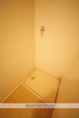 ヒオレ八王子の内装写真