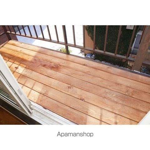 貸家241の内装写真