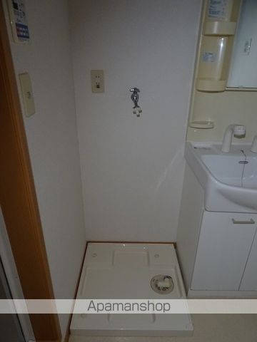 イリーニSAKOの内装写真