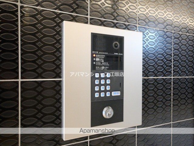 フレンシアノイエ江坂の内装写真