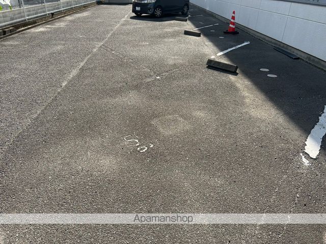 カレッジハウスNEXT21ーIIのその他写真