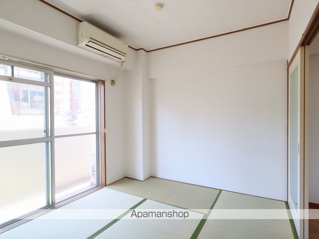 赤門サンライフマンションの内装写真