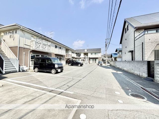 エトアール板谷 A棟のその他写真