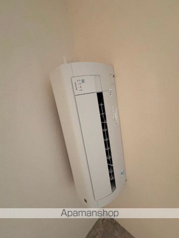 サンメイプル上新庄の内装写真