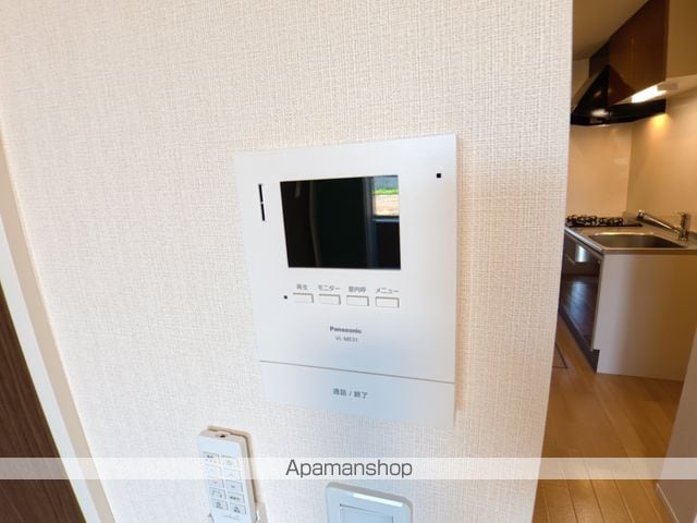 ソラーレ菅谷の内装写真