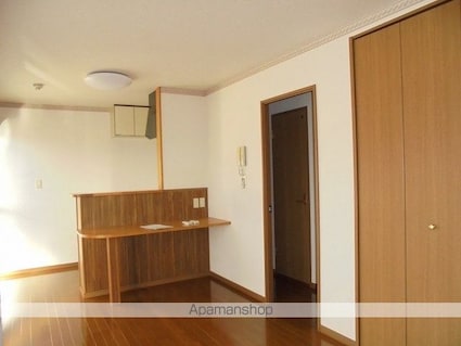 メゾンＳＥＩ[1K/26.87m2]のリビング・居間