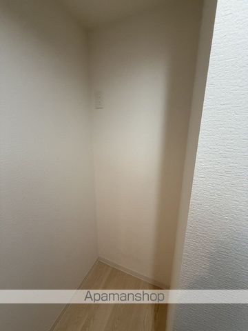 ラフォルテ桑園の内装写真