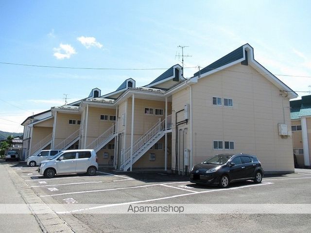 タウンハウスヨシダB