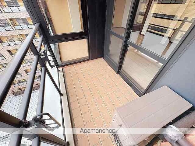 THE APARTMENTの内装写真