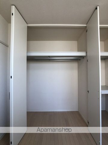 サンケイ西の内の内装写真