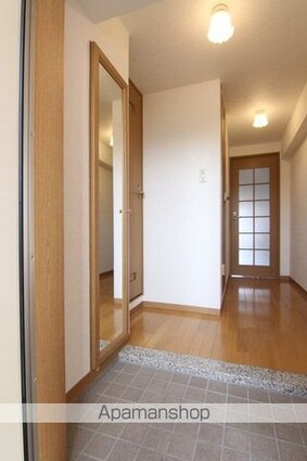 アリスト・ビバ・ルネッサンス[1LDK/43.2m2]の内装4