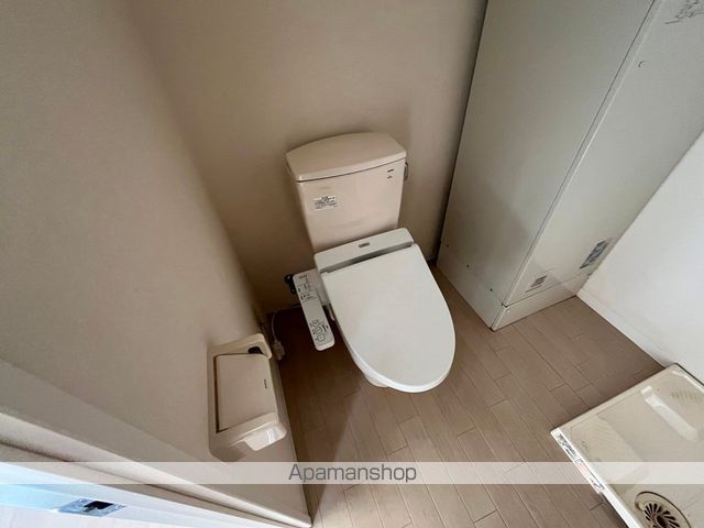 レンファ奥の坊の内装写真
