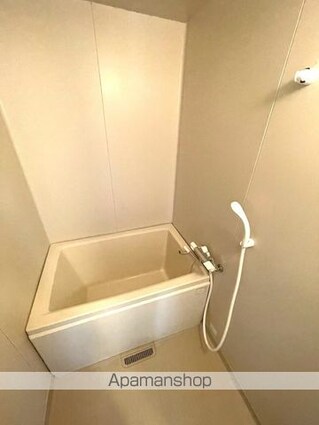 グランドシャトル[3DK/48m2]のバス