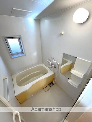 サウザンドタウン　Ｃ棟[1LDK/42.72m2]のバス