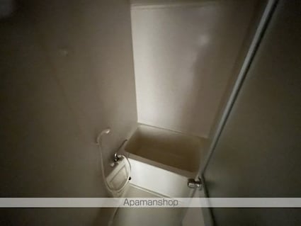 ロイヤルアネックス土居田[3LDK/63m2]のバス