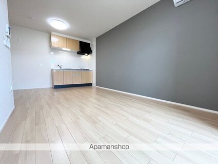 Ｖｉａ　Ｌｕｃｅ（ヴィア　ルーチェ）[2LDK/54.88m2]の内装2