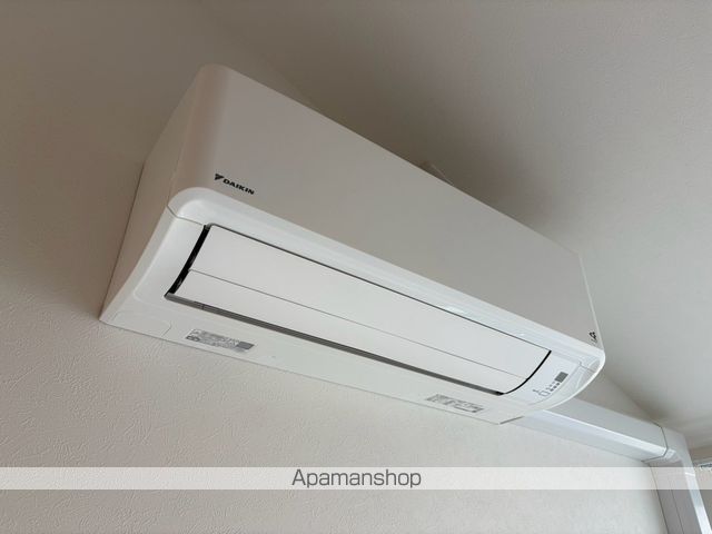NOKI大泉学園の内装写真