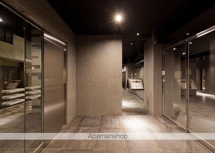 ＤＩＰＳ十条仲原ＥＡＳＴ[1K/25.9m2]の共用部2