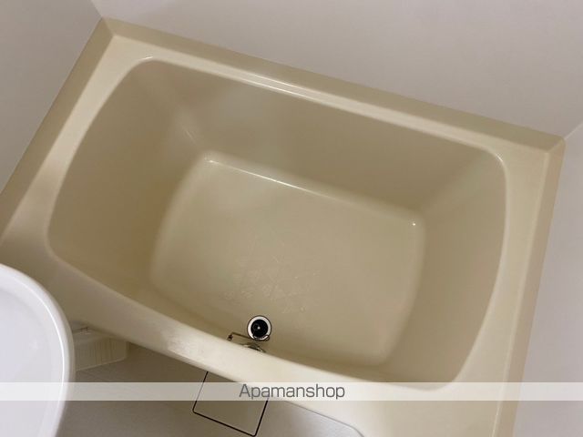 2ND アーバン6・3の内装写真