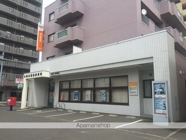 ノースフォレストN43の周辺写真