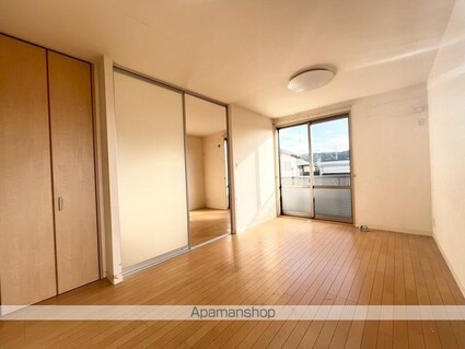 ソレイユ西浜[2LDK/54m2]の内装7