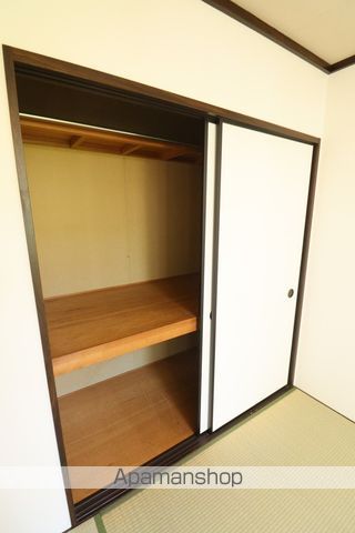 スカイコーポ三日曽根B棟の内装写真