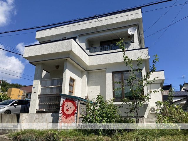 奥沢4丁目10-23戸建ての外観写真