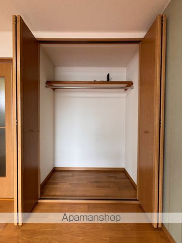 日建レジデンス新島町の内装写真