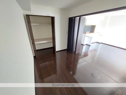 ＬＵＸＵＲＹ　ＭＡＮＳＩＯＮ[1LDK/51.97m2]の内装8