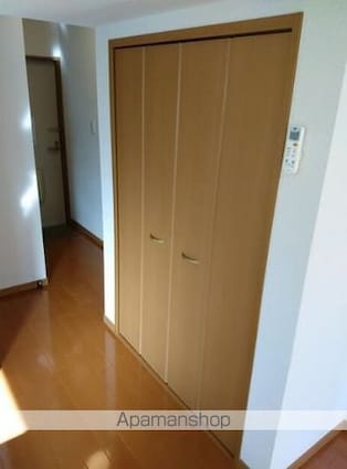 東京都杉並区阿佐谷北４丁目[1R/19m2]のその他設備