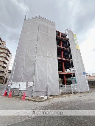 カイテキースⅤ[1DK/27.14m2]の外観3