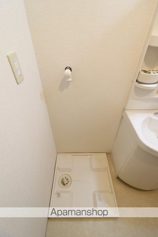 サンドリバー立川の内装写真